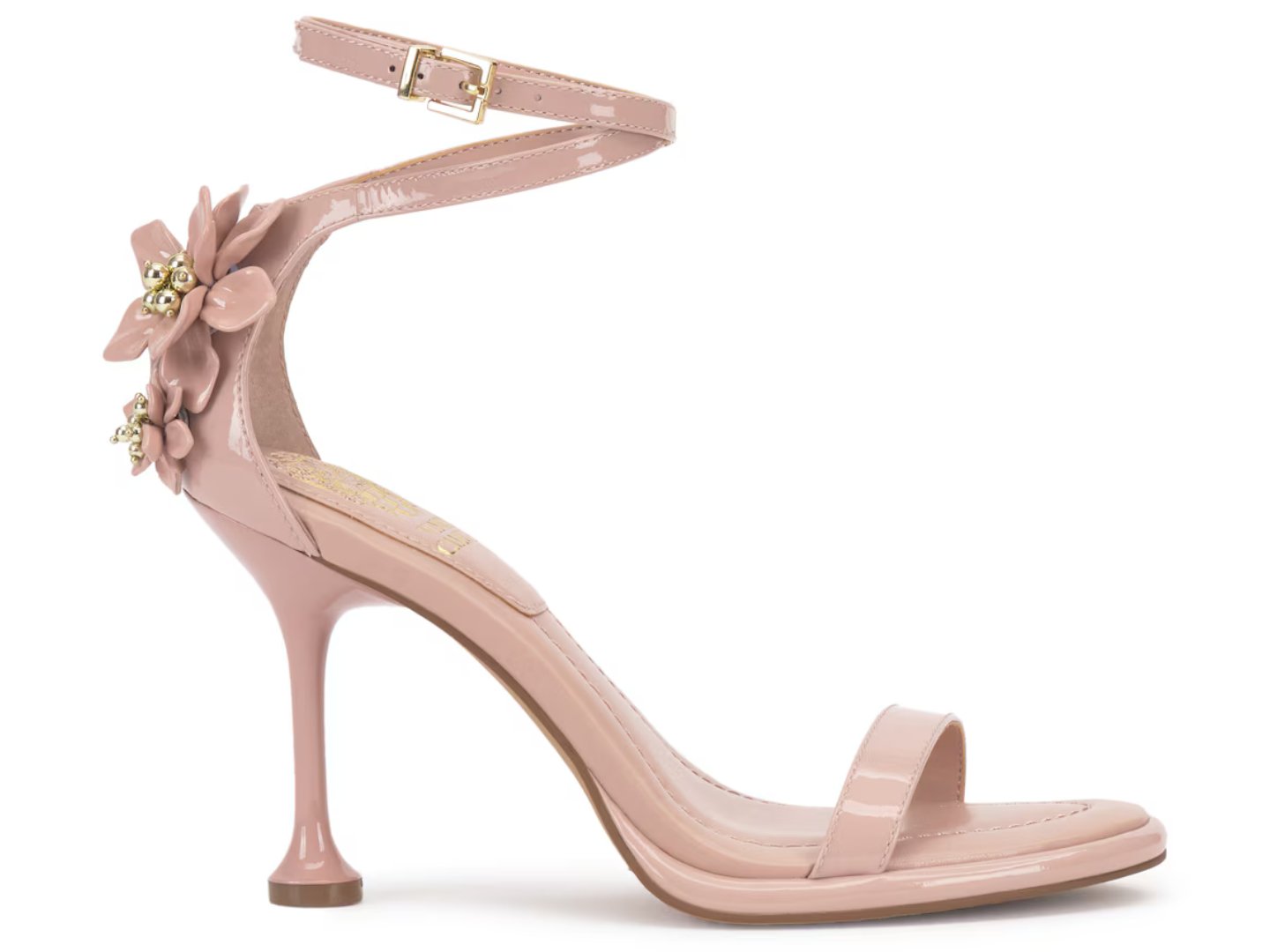 Vincent Camuto: Tanvi in Pale Peony - J. Cole ShoesVINCE CAMUTOVincent Camuto: Tanvi in Pale Peony