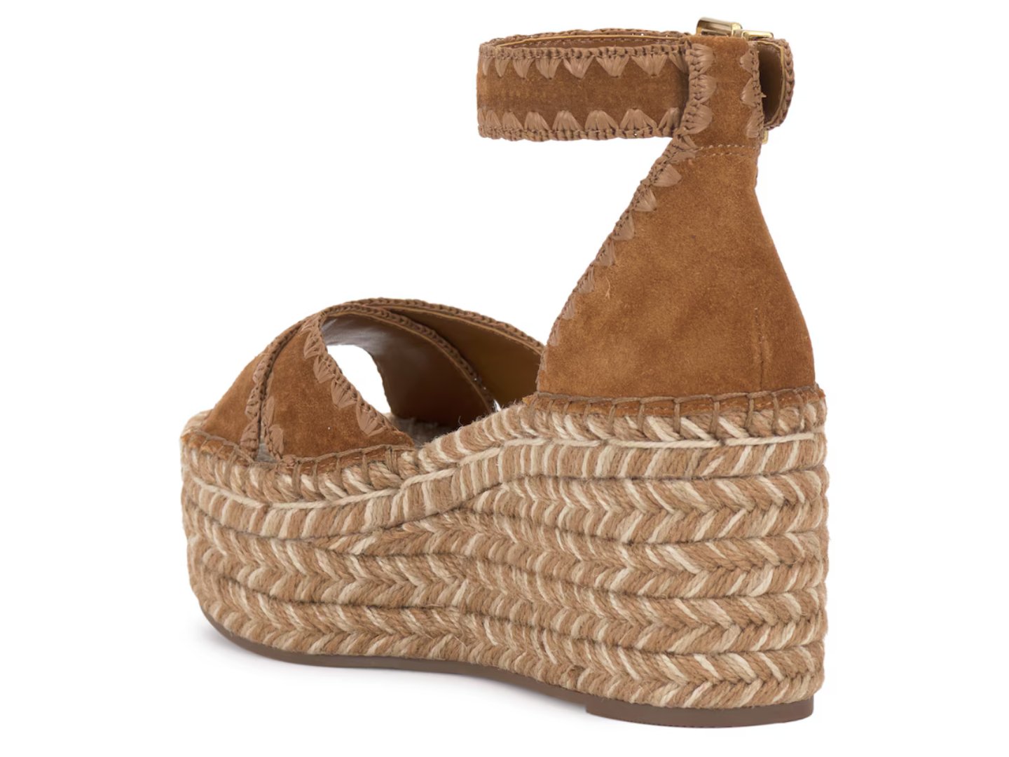 Vincent Camuto: Treyenn in Golden Walnut - J. Cole ShoesVINCE CAMUTOVincent Camuto: Treyenn in Golden Walnut