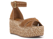 Vincent Camuto: Treyenn in Golden Walnut - J. Cole ShoesVINCE CAMUTOVincent Camuto: Treyenn in Golden Walnut