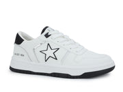 Vintage Havana: Fresh 11 in White,Black, Silver - J. Cole ShoesVINTAGE HAVANAVintage Havana: Fresh 11 in White,Black, Silver