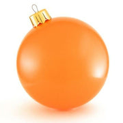 30" Holiball in Orange - J. Cole ShoesHOLIBALL