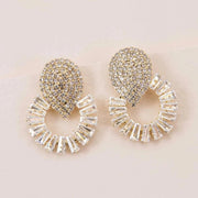 Adela Drop Earrings - J. Cole ShoesLOVODAAdela Drop Earrings