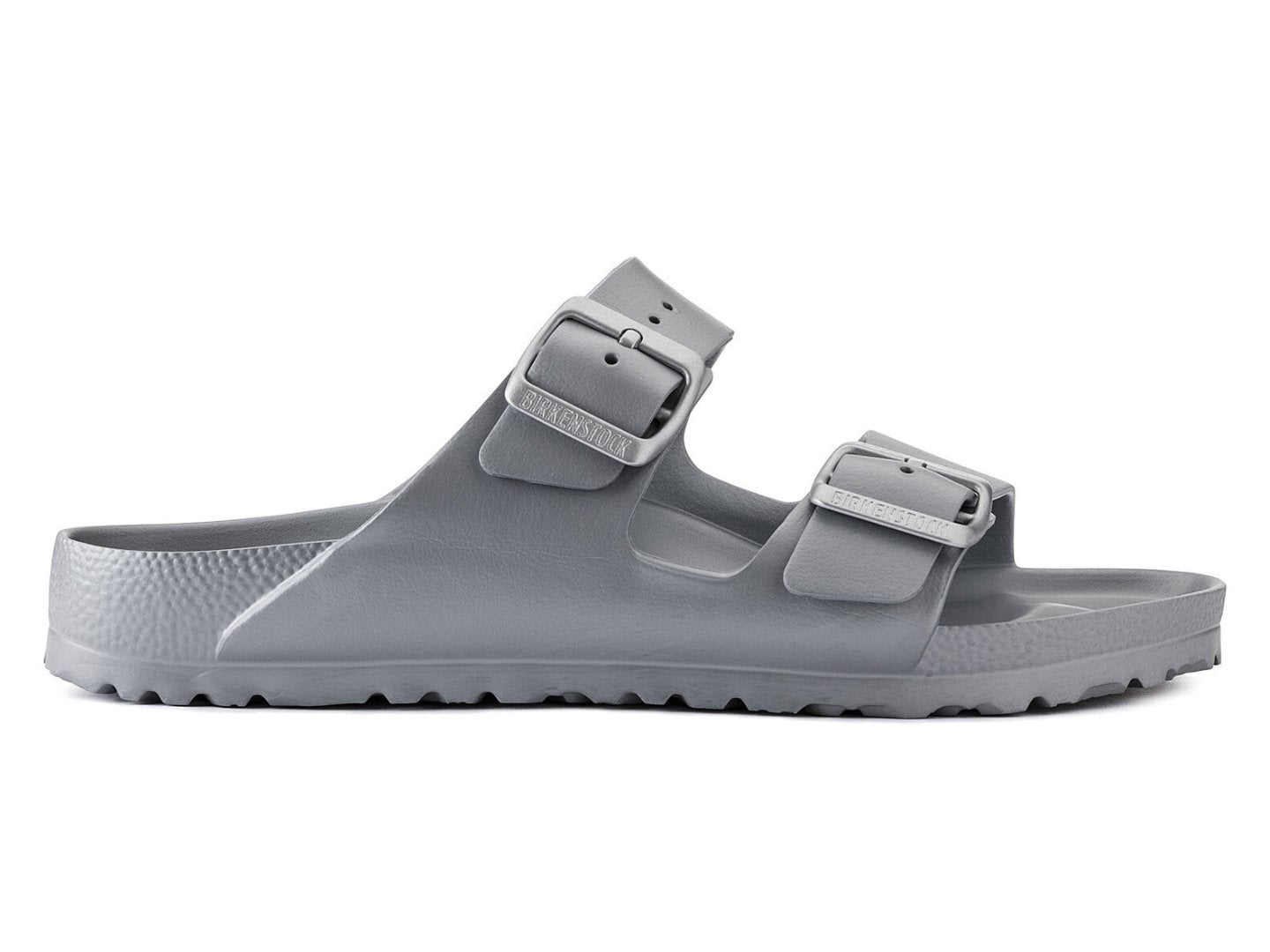 Arizona EVA in Silver - J. Cole ShoesBIRKENSTOCK