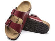 Arizona Magical Maroon - J. Cole ShoesBIRKENSTOCK