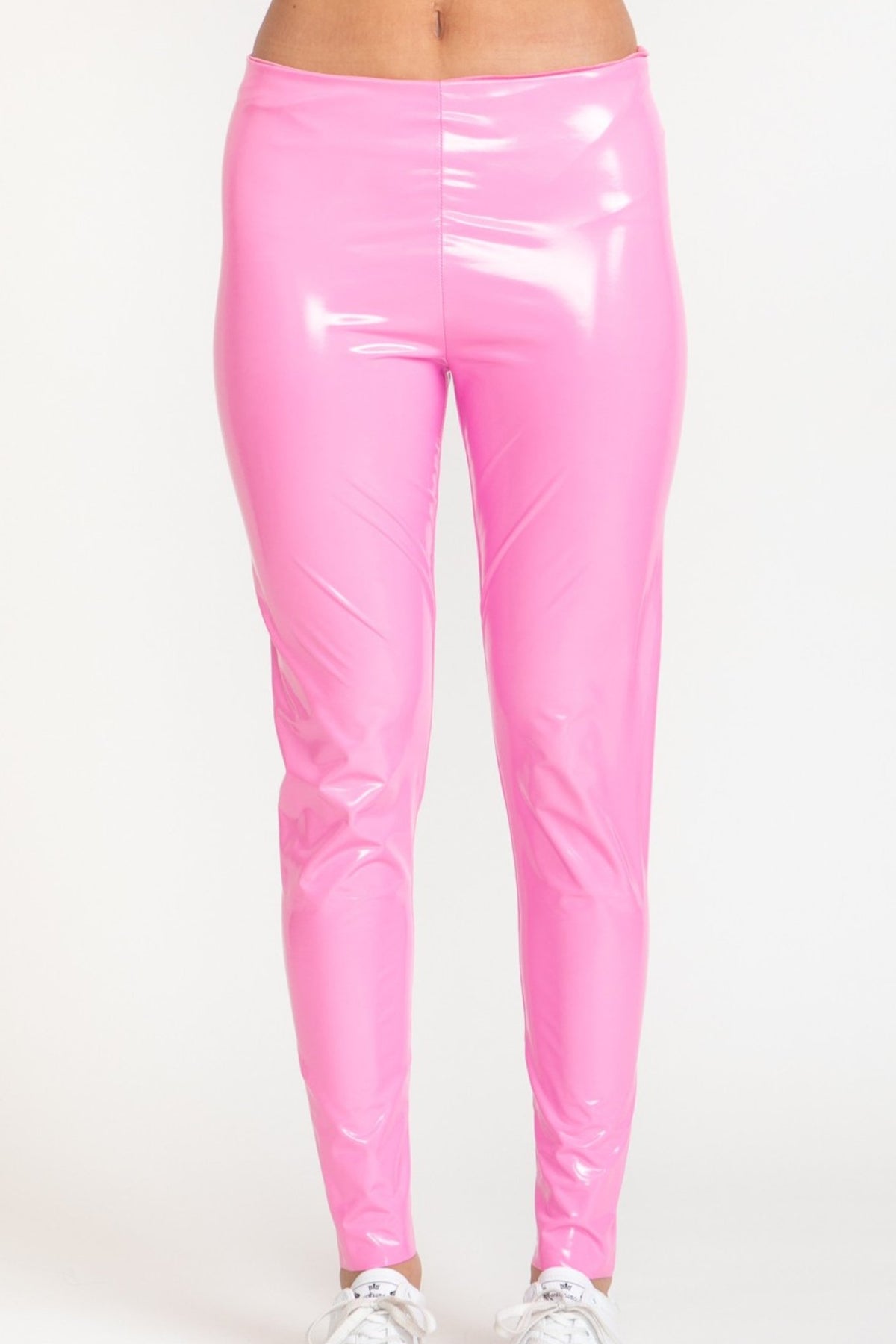 Pink Barbie Leggings