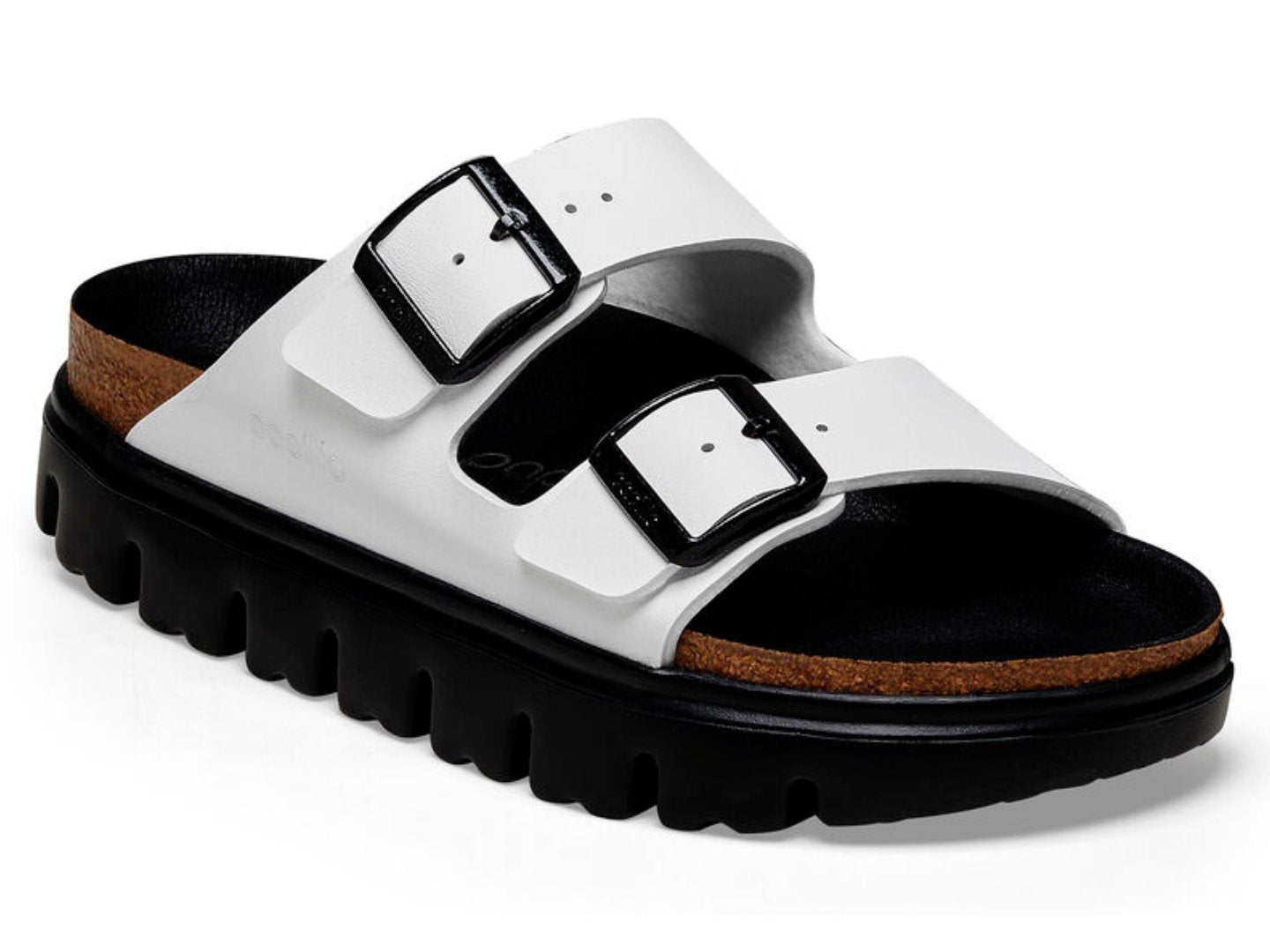 Birkenstock: Arizona Chunky - J. Cole ShoesBIRKENSTOCKBirkenstock: Arizona Chunky