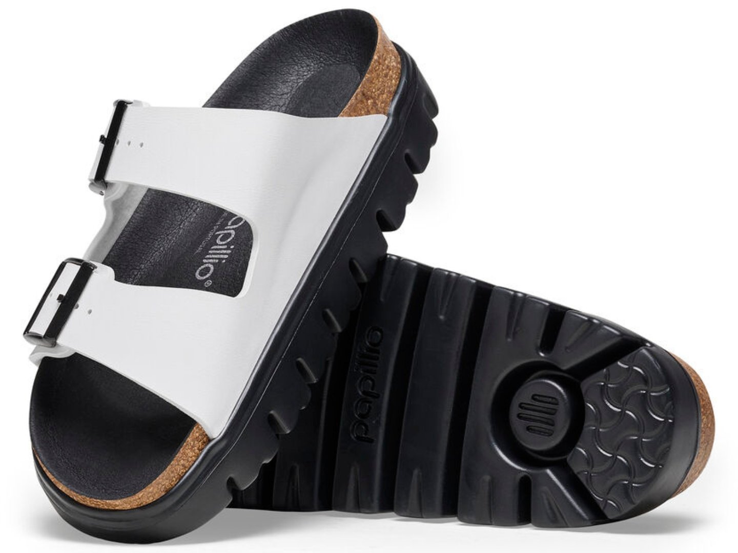 Birkenstock: Arizona Chunky - J. Cole ShoesBIRKENSTOCKBirkenstock: Arizona Chunky