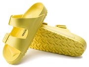 Birkenstock: Arizona EVA Bright Yellow - J. Cole ShoesBIRKENSTOCK