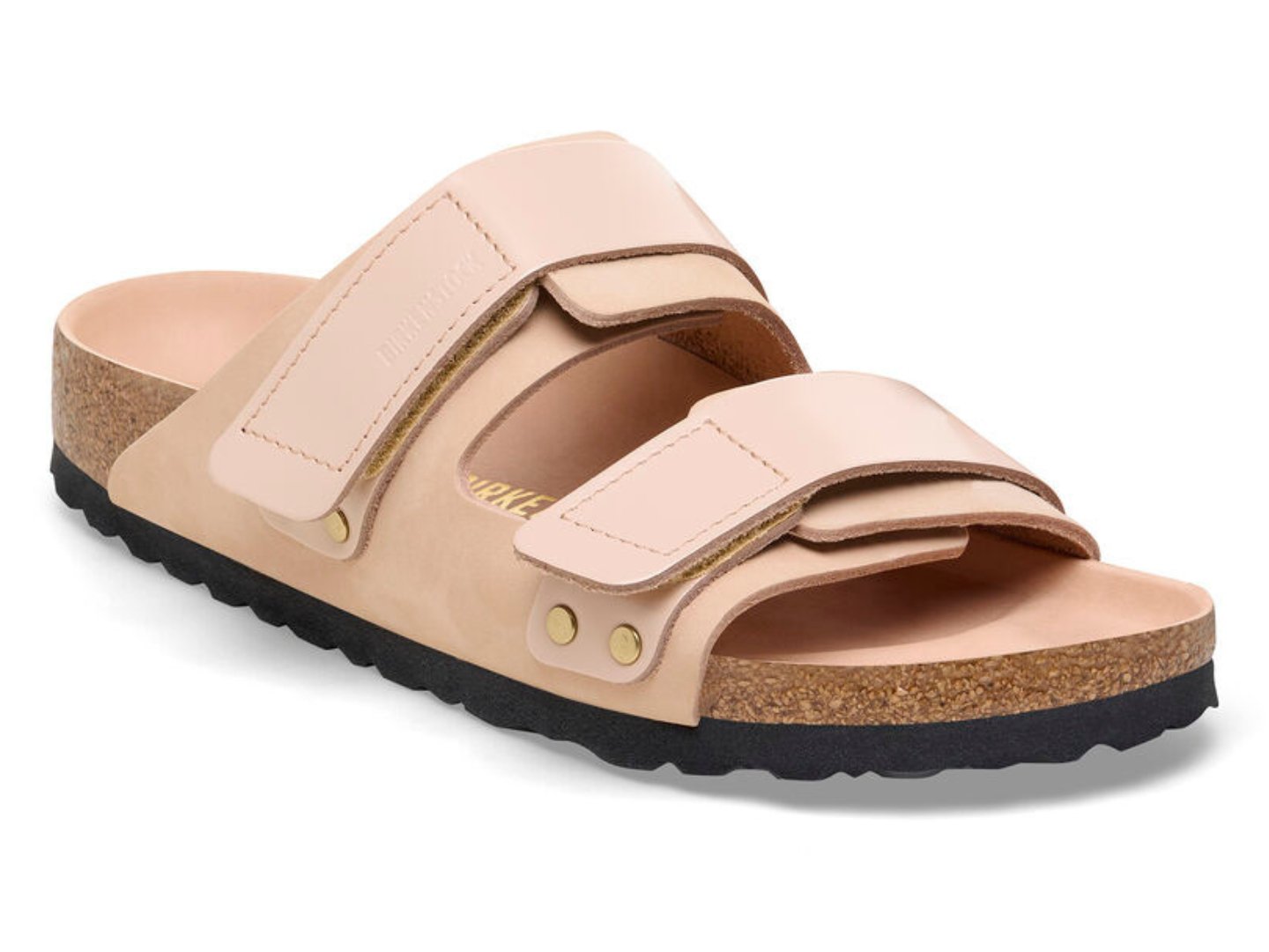 Birkenstock: Uji in New Beige - J. Cole ShoesBIRKENSTOCKBirkenstock: Uji in New Beige