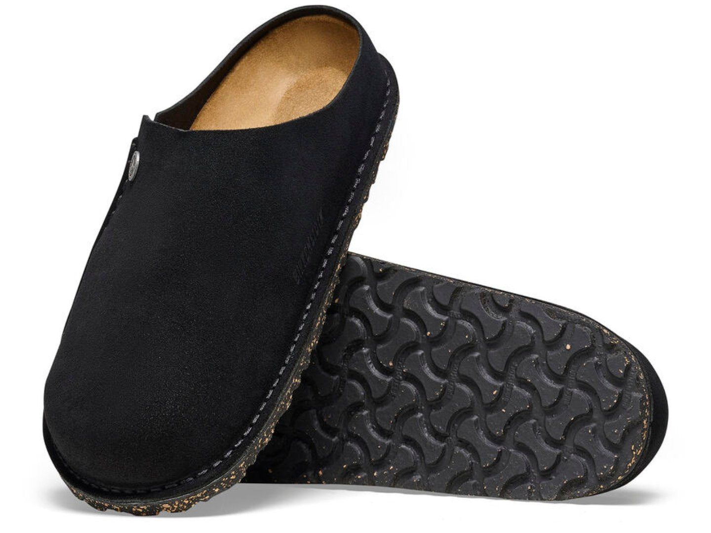 Birkenstock: Zermatt in Black - J. Cole ShoesBIRKENSTOCKBirkenstock: Zermatt in Black