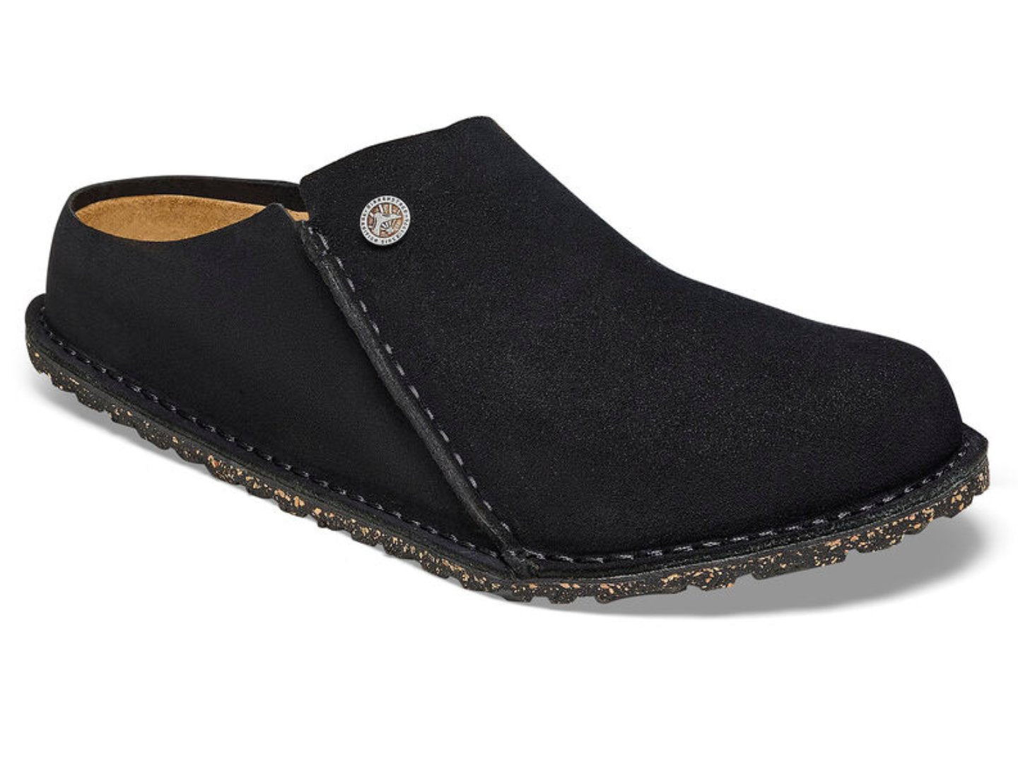 Birkenstock: Zermatt in Black - J. Cole ShoesBIRKENSTOCKBirkenstock: Zermatt in Black