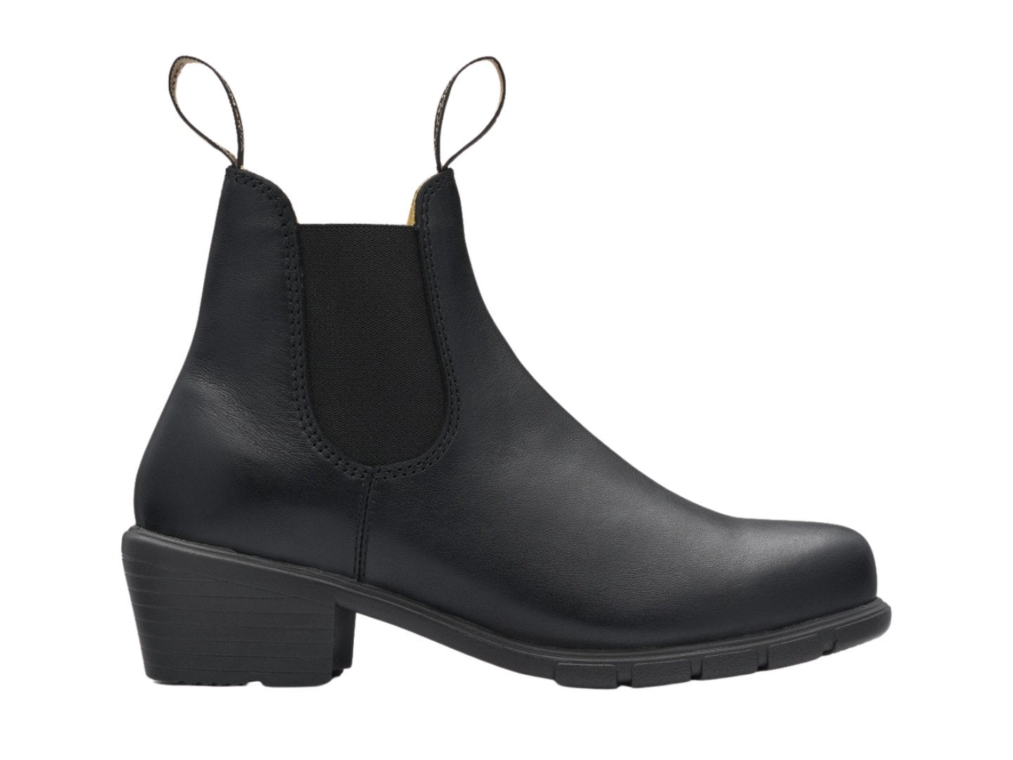 Blundstone: 1671 Black - J. Cole ShoesBLUNDSTONE