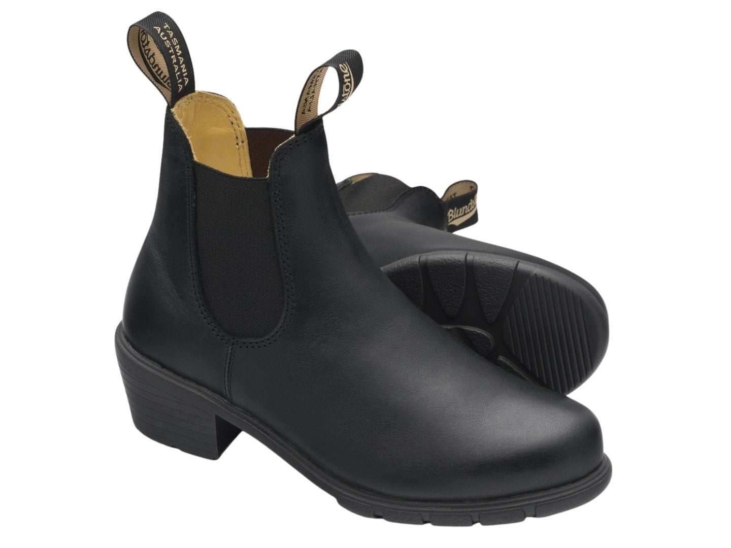 Blundstone: 1671 Black - J. Cole ShoesBLUNDSTONE