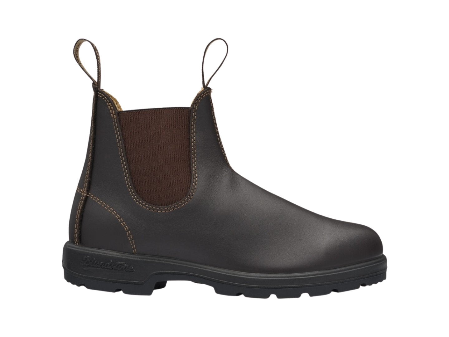 Blundstone: 5501 walnut - J. Cole ShoesBLUNDSTONE