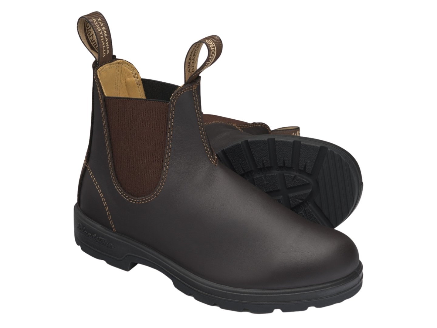 Blundstone: 5501 walnut - J. Cole ShoesBLUNDSTONE