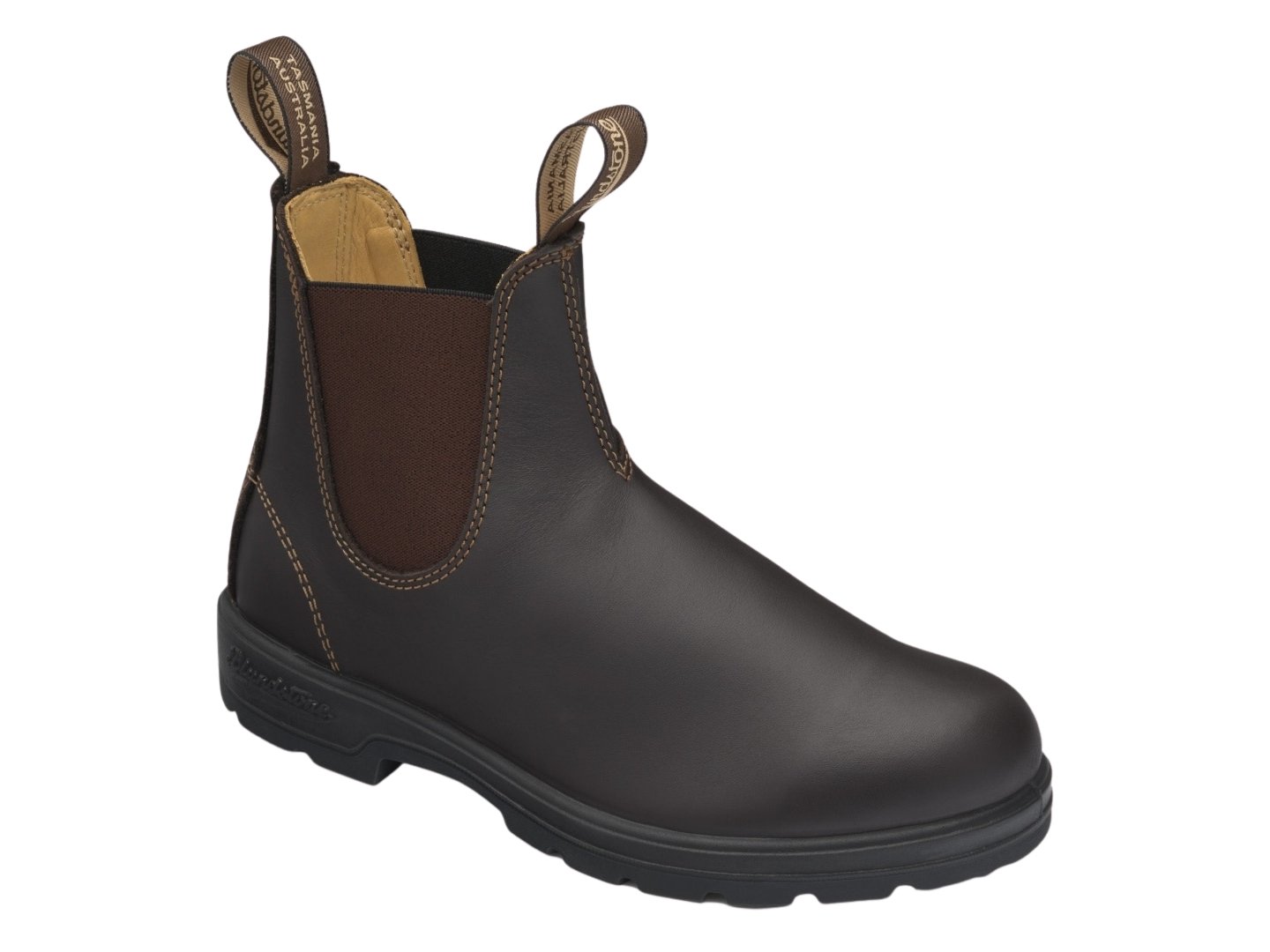 Blundstone: 5501 walnut - J. Cole ShoesBLUNDSTONE