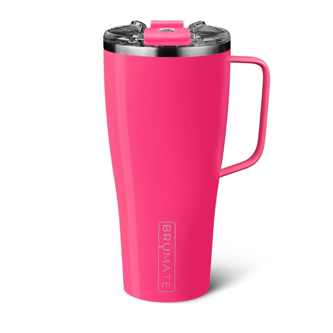 Toddy XL Neon Pink