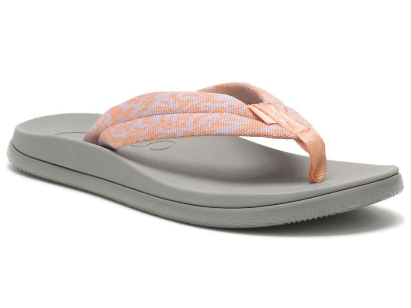 Chaco Chillos Flip in Tube Breeze Lilac J. Cole Shoes