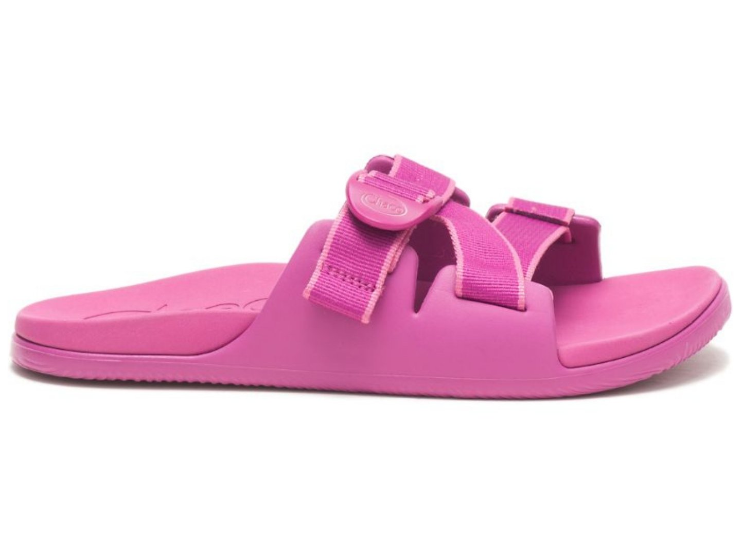 Chaco: Chillos in Outskirt Fuchsia - J. Cole ShoesCHACO