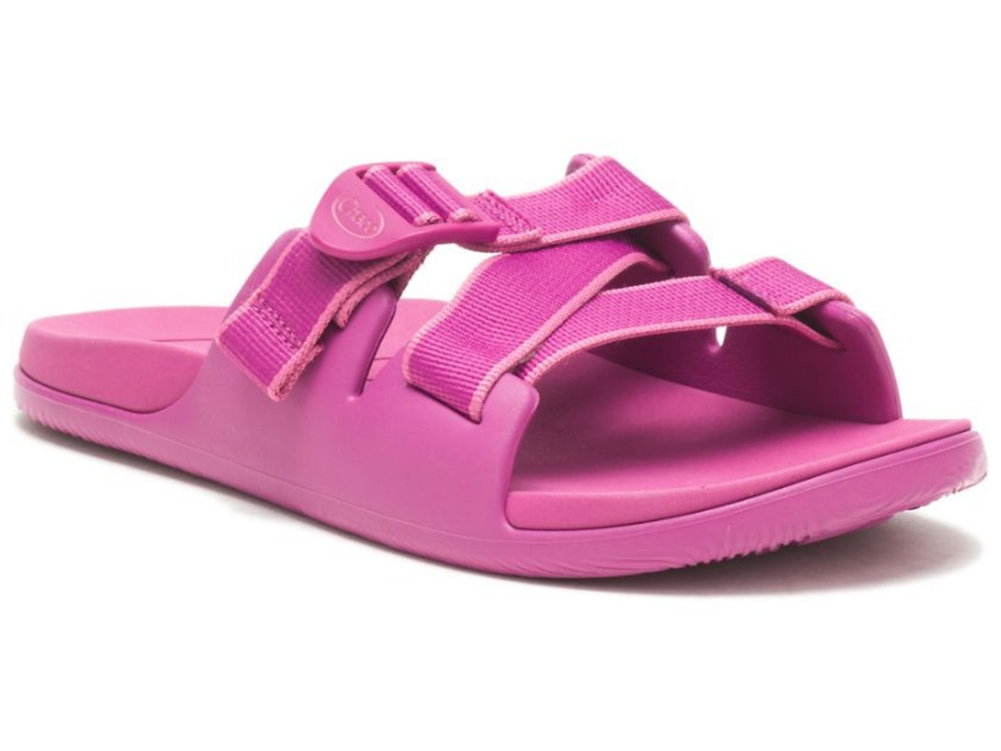 Chaco: Chillos in Outskirt Fuchsia - J. Cole ShoesCHACO