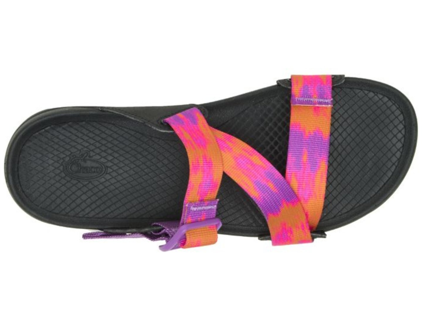 Chaco: Lowdown in Faded Orange - J. Cole ShoesCHACO