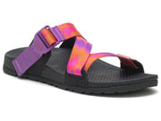 Chaco: Lowdown in Faded Orange - J. Cole ShoesCHACO