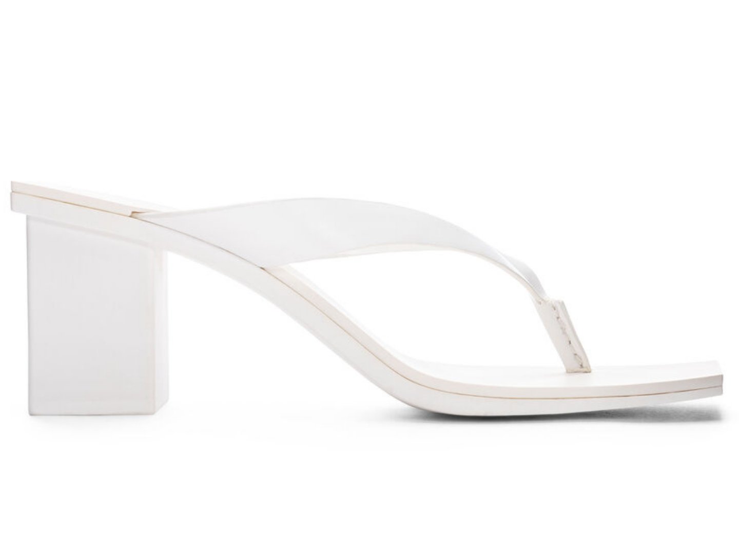 Chinese Laundry: Marna Smooth in White - J. Cole ShoesCHINESE LAUNDRY