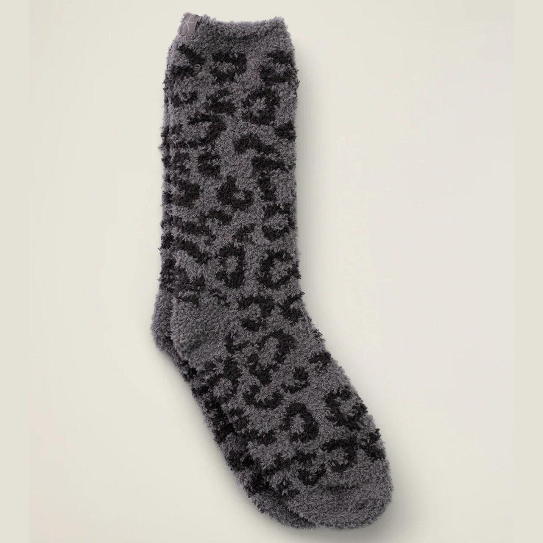 BAREFOOT DREAMS  CozyChic Aspen Ankle Socks