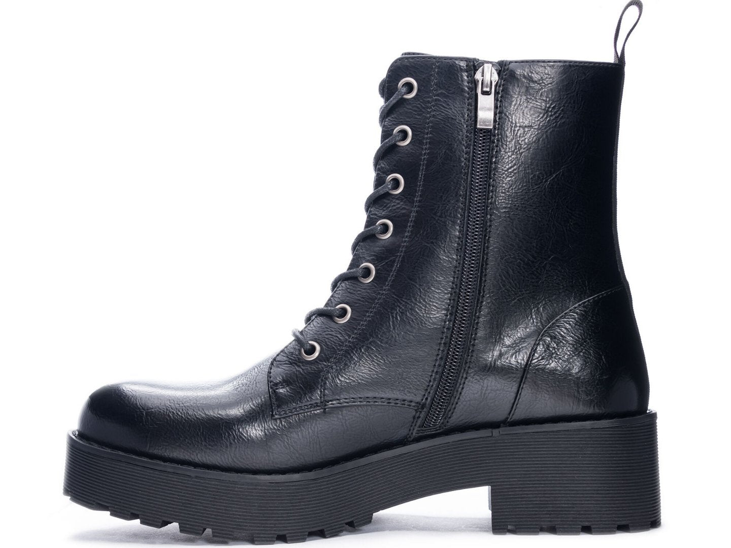 Dirty laundry combat on sale boots