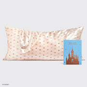 Disney x Kitsch Satin King Pillowcase - J. Cole ShoesKITSCHDisney x Kitsch Satin King Pillowcase