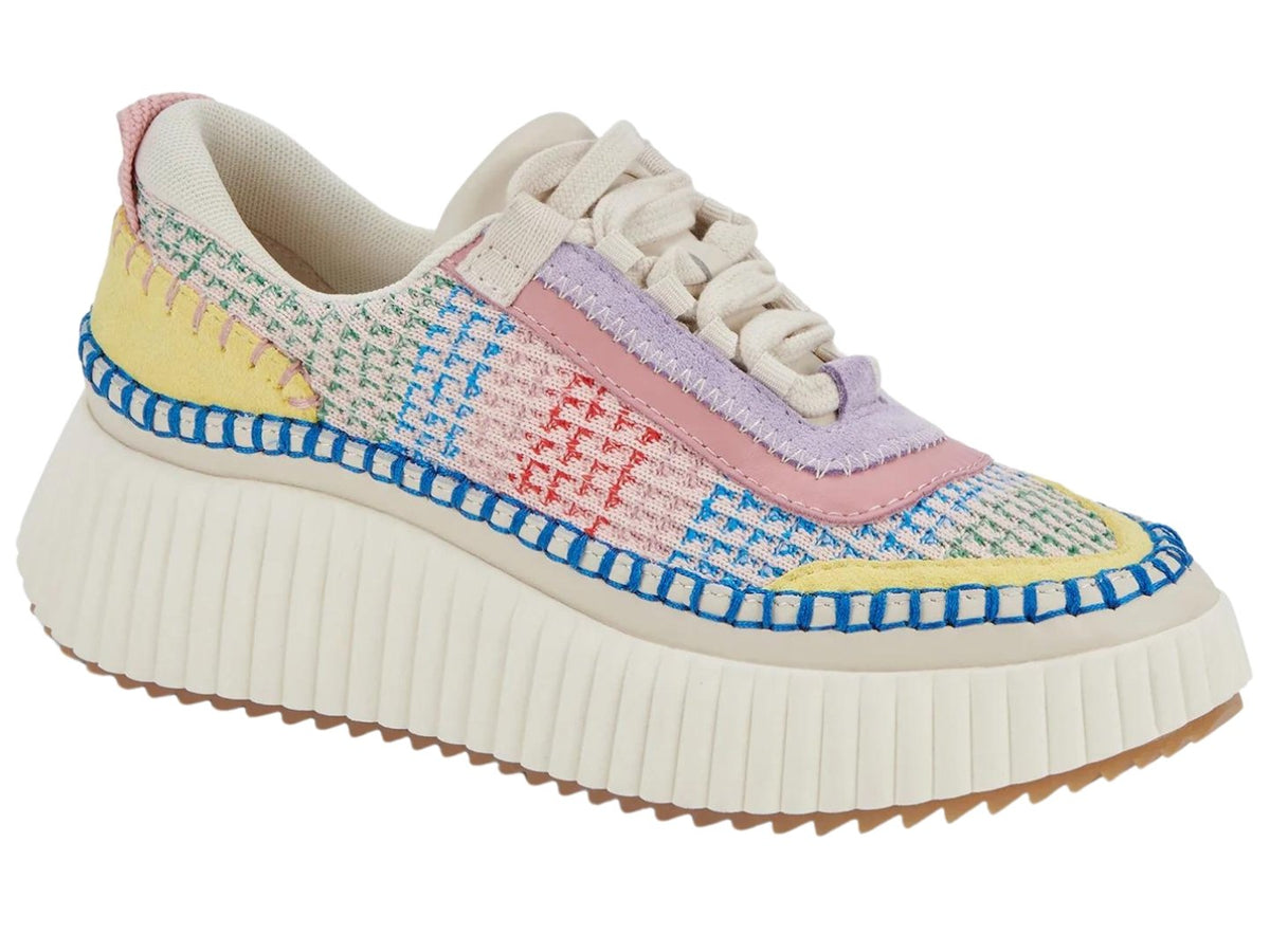 Dolce Vita: Dolen Funfetti Knit - J. Cole Shoes