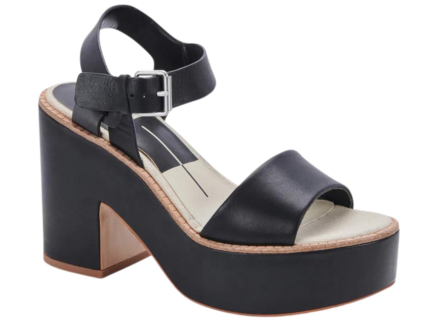 Dolce Vita: Elly in Black - J. Cole ShoesDOLCE VITADolce Vita: Elly in Black