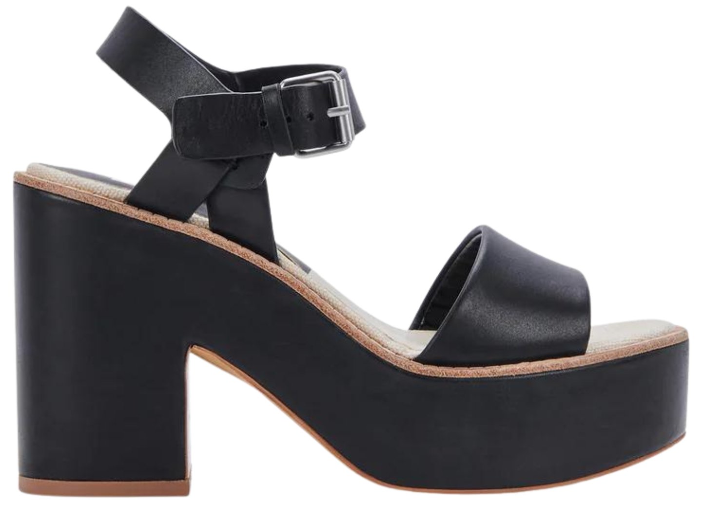 Dolce Vita: Elly in Black - J. Cole ShoesDOLCE VITADolce Vita: Elly in Black