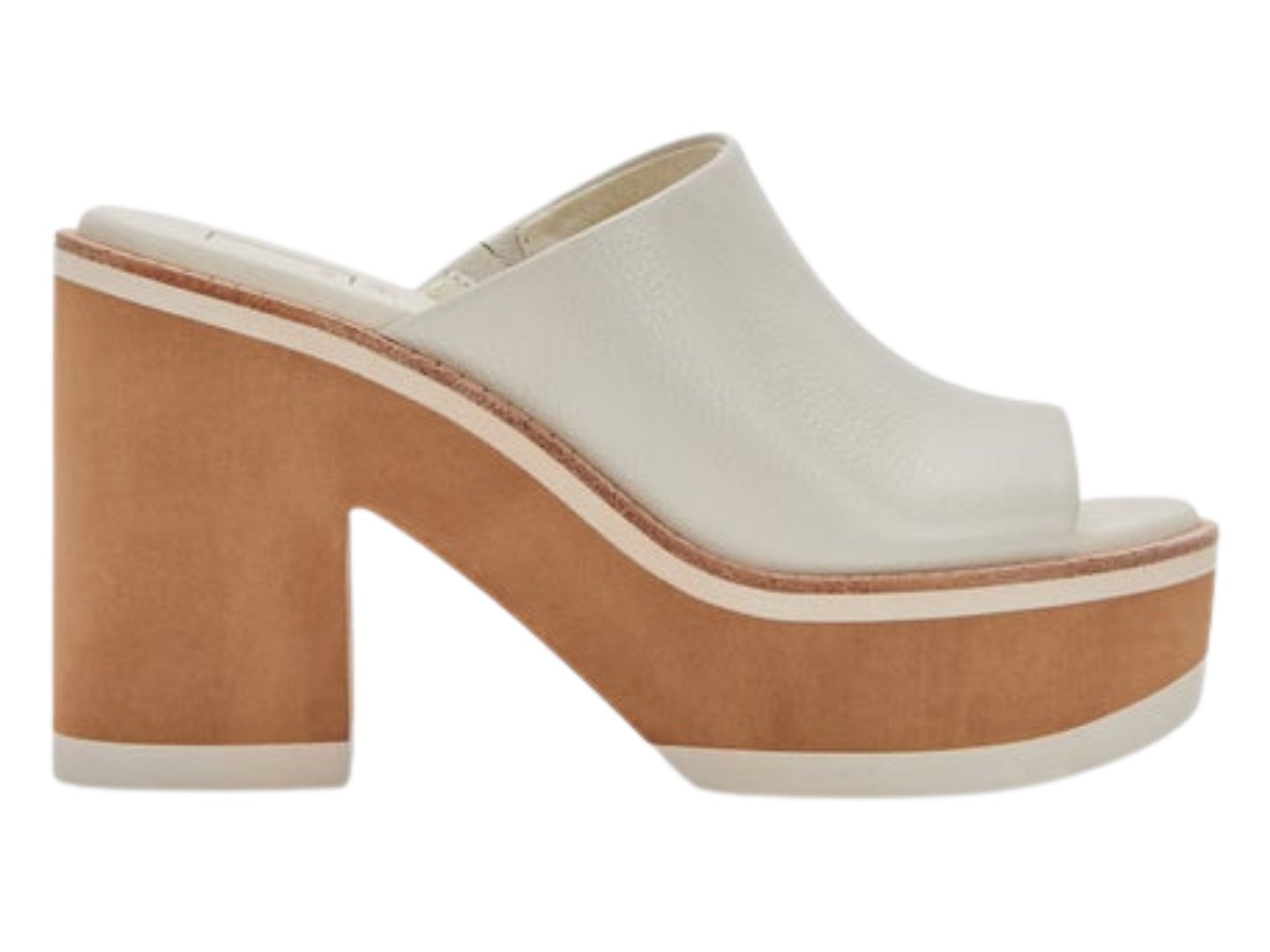 Dolce Vita: Emery in Ivory - J. Cole ShoesDOLCE VITA