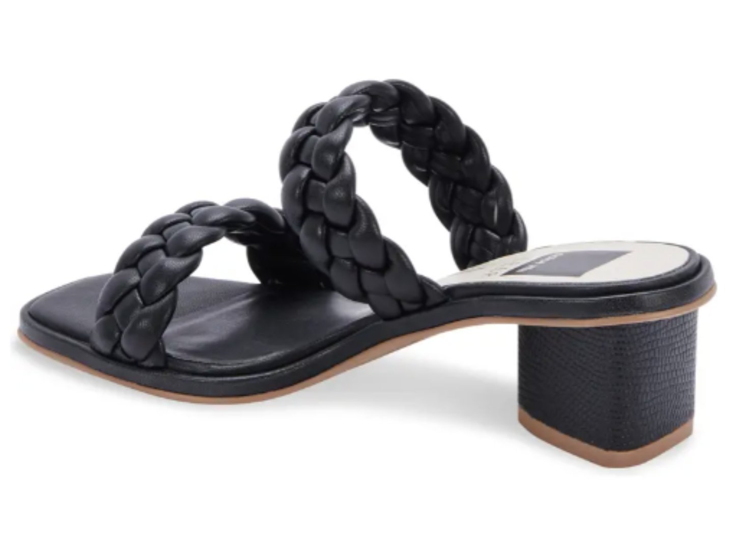 Dolce Vita: Ronin Black - J. Cole ShoesDOLCE VITADolce Vita: Ronin Black