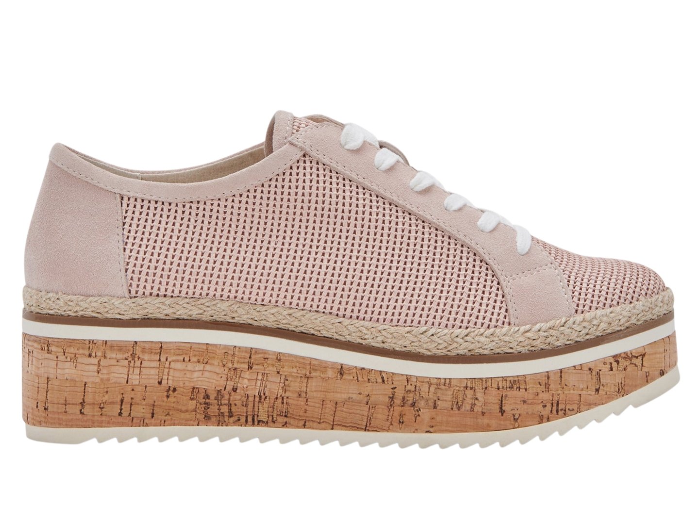 Dolce Vita: Telah in Light Blush - J. Cole ShoesDOLCE VITA