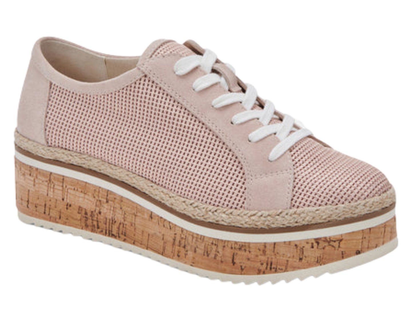 Dolce Vita: Telah in Light Blush - J. Cole ShoesDOLCE VITA