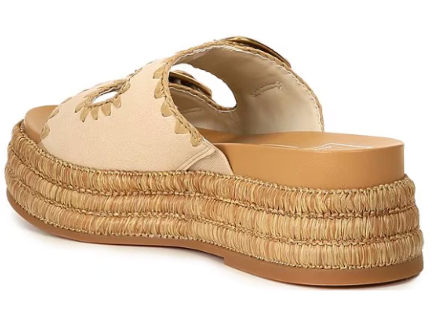 Dolce Vita: Wanika in Sand Nubuck - J. Cole ShoesDOLCE VITADolce Vita: Wanika in Sand Nubuck