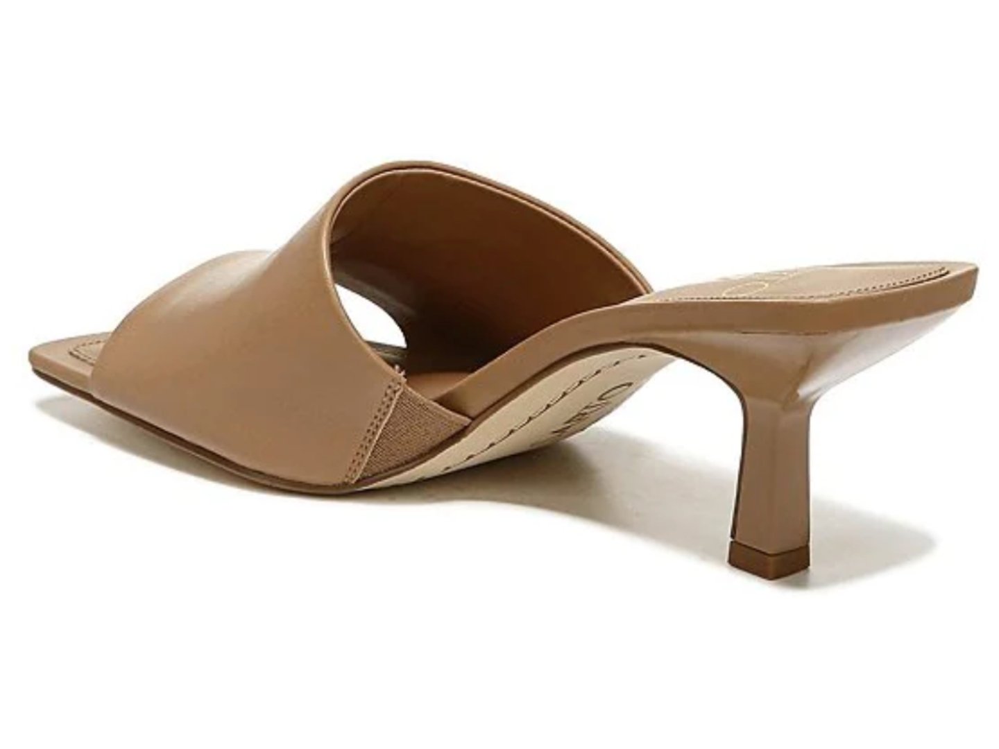 Franco Sarto: Betty 5 in Mocha - J. Cole ShoesFRANCO SARTOFranco Sarto: Betty 5 in Mocha