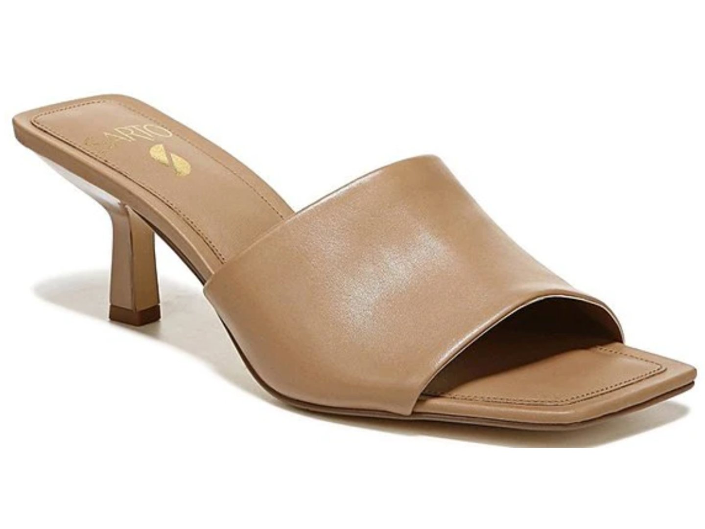 Franco Sarto: Betty 5 in Mocha - J. Cole ShoesFRANCO SARTOFranco Sarto: Betty 5 in Mocha