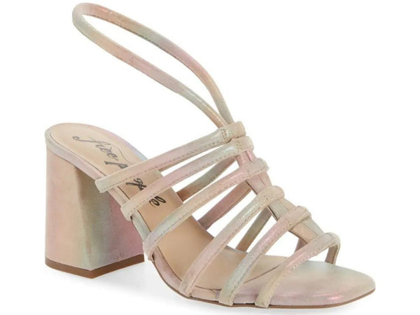 Free People: Colette Cinched Heel - J. Cole Shoes