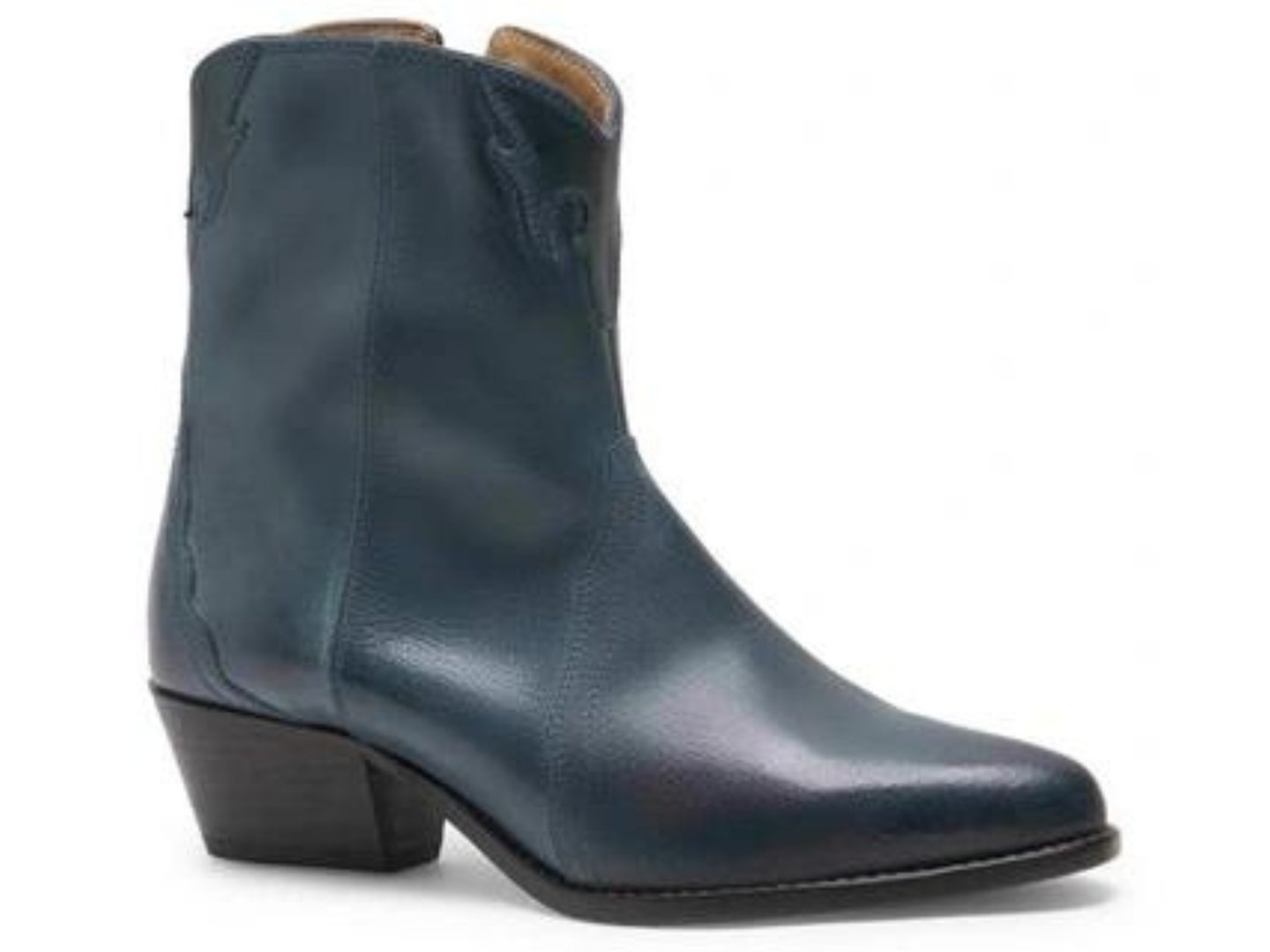 Free People: New Frontier Boot in Stargazer - J. Cole ShoesFree PeopleFree People: New Frontier Boot in Stargazer