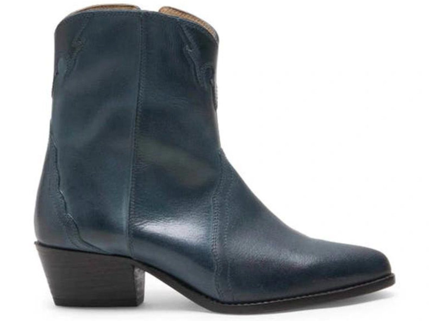 Free People: New Frontier Boot in Stargazer - J. Cole ShoesFree PeopleFree People: New Frontier Boot in Stargazer