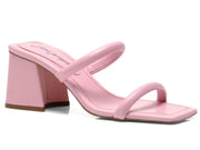 Free People: Parker Double Strap - J. Cole ShoesFree PeopleFree People: Parker Double Strap