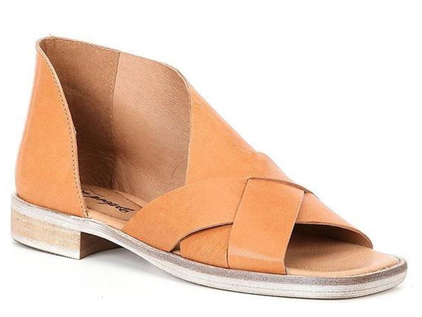 Free People: Sun Valley Sandal - J. Cole ShoesFREE PEOPLE