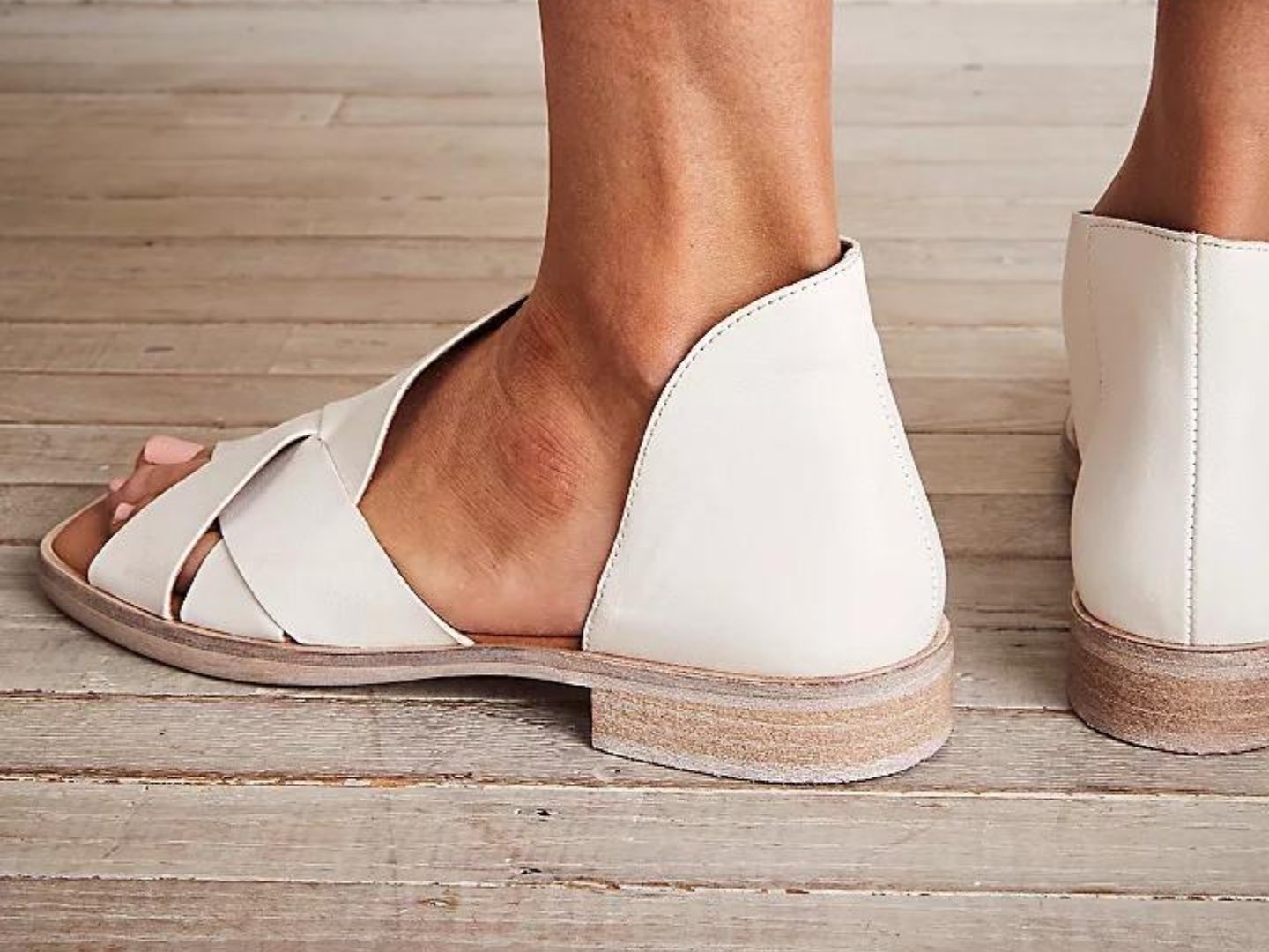 Free People: Sun Valley Sandal - J. Cole ShoesFREE PEOPLE