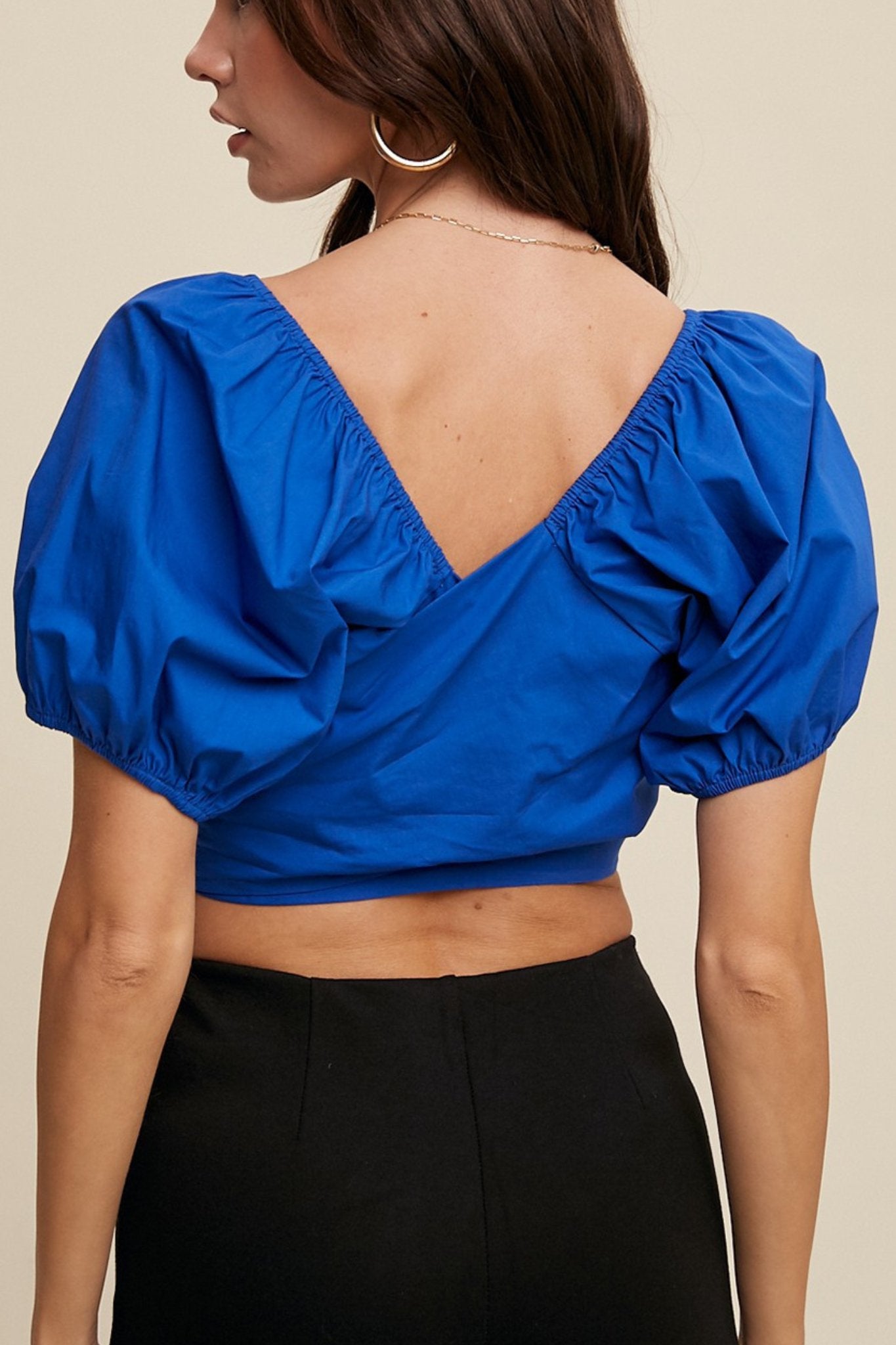 Girl Like Me Blouse - J. Cole ShoesLISTICLEGirl Like Me Blouse