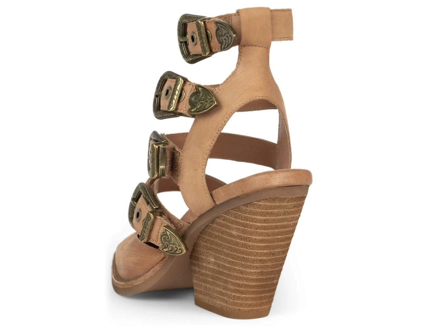 Jeffrey Campbell: Barrels Natural - J. Cole ShoesJEFFREY CAMPBELLJeffrey Campbell: Barrels Natural