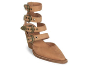 Jeffrey Campbell: Barrels Natural - J. Cole ShoesJEFFREY CAMPBELLJeffrey Campbell: Barrels Natural