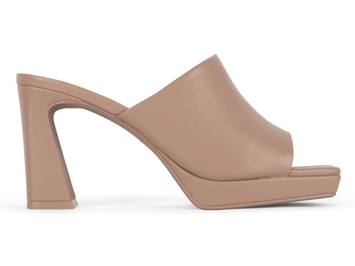 Jeffrey Campbell: Caviar in Nude - J. Cole ShoesJEFFREY CAMPBELL